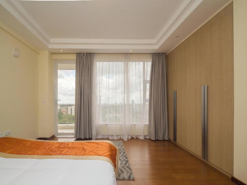 Kiluwa Serviced Apartments & Spa image