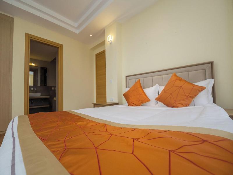 Kiluwa Serviced Apartments & Spa image