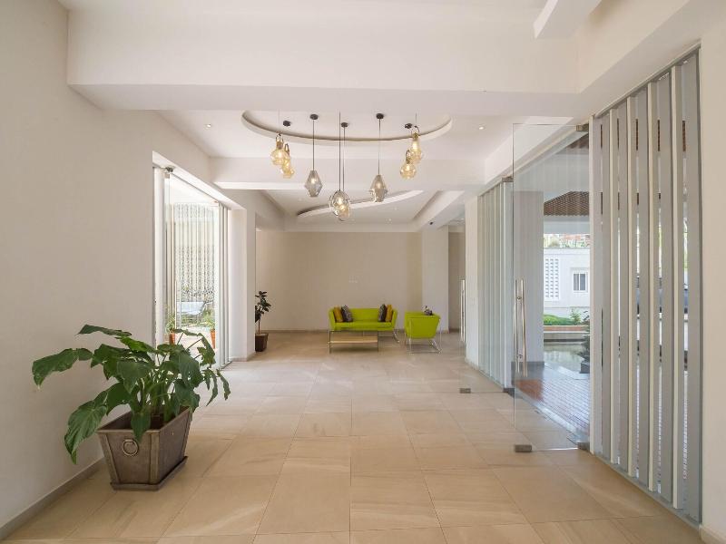 Kiluwa Serviced Apartments & Spa image