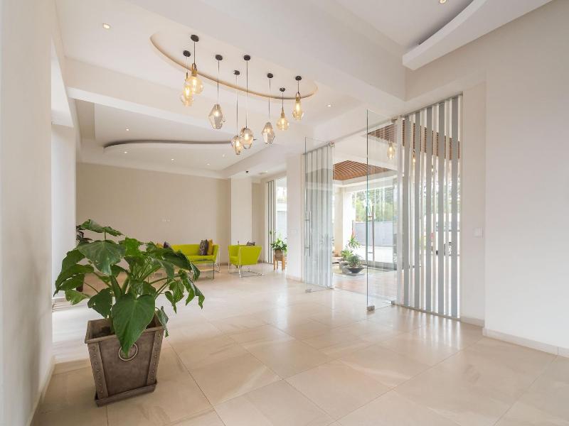 Kiluwa Serviced Apartments & Spa image