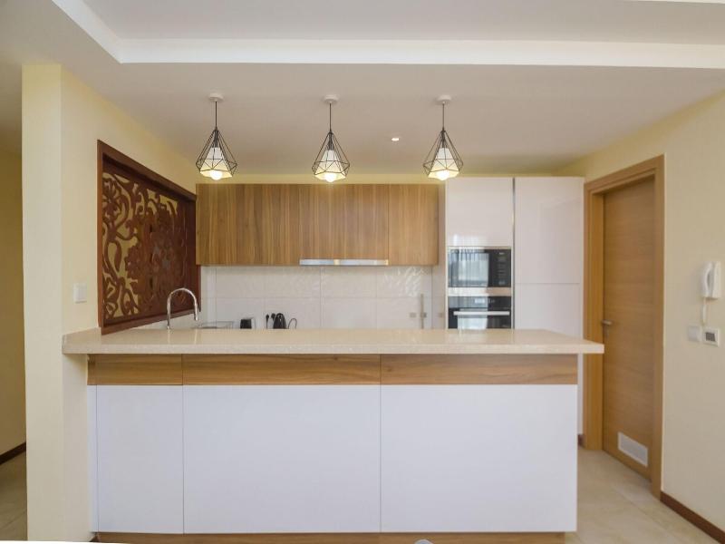 Kiluwa Serviced Apartments & Spa image