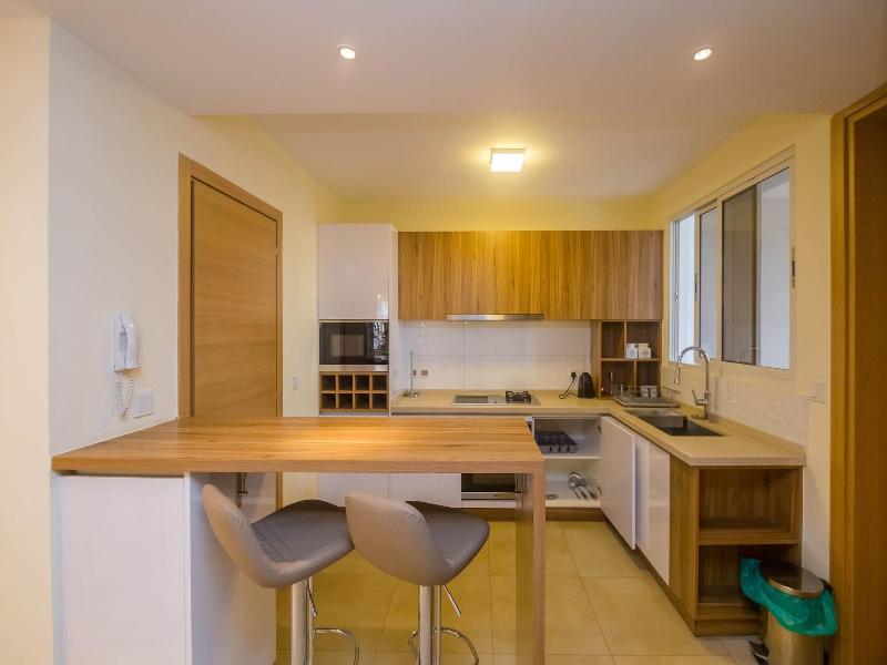 Kiluwa Serviced Apartments & Spa image