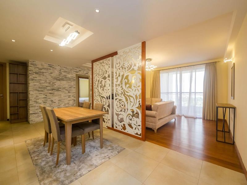 Kiluwa Serviced Apartments & Spa image