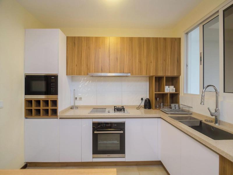 Kiluwa Serviced Apartments & Spa image
