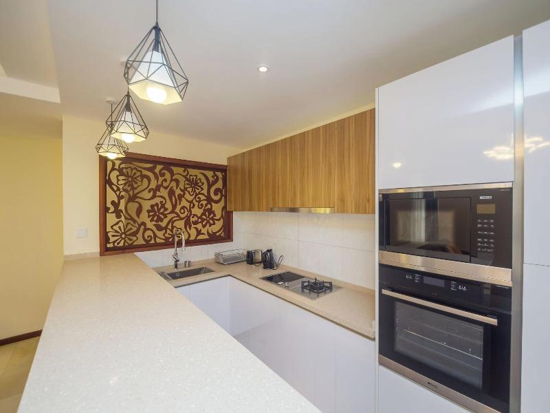 Kiluwa Serviced Apartments & Spa image