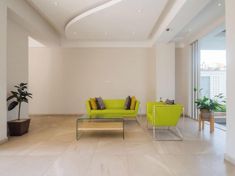 Kiluwa Serviced Apartments & Spa image