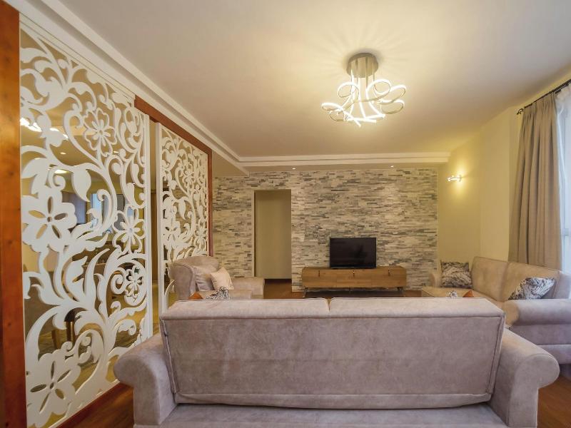 Kiluwa Serviced Apartments & Spa image