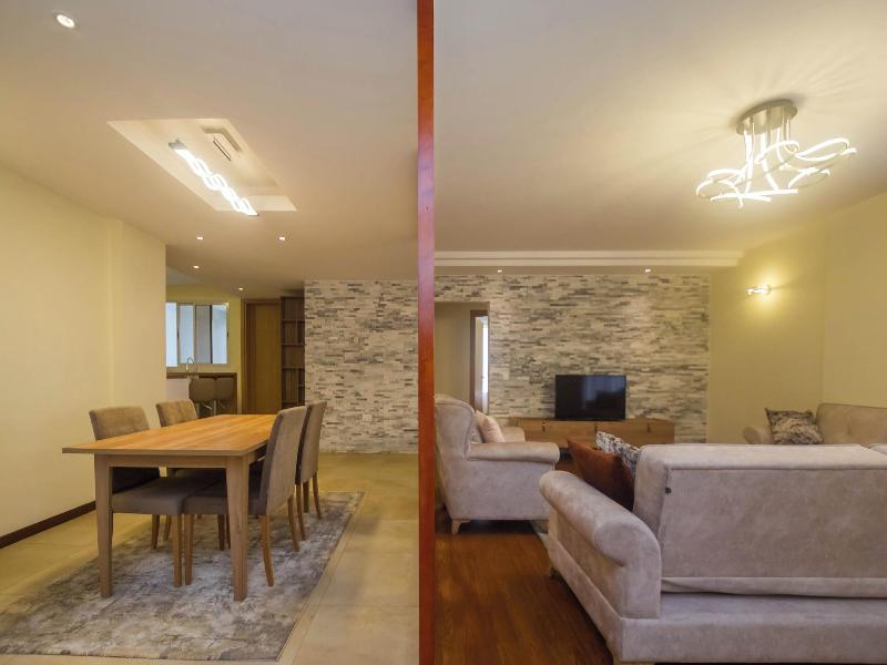 Kiluwa Serviced Apartments & Spa image