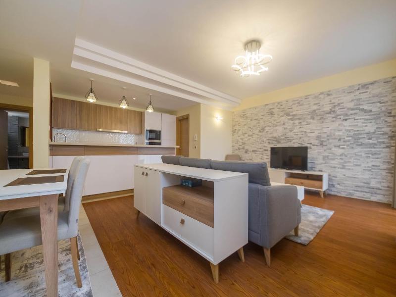 Kiluwa Serviced Apartments & Spa image