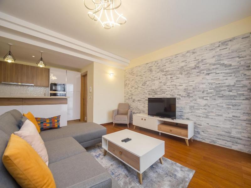 Kiluwa Serviced Apartments & Spa image