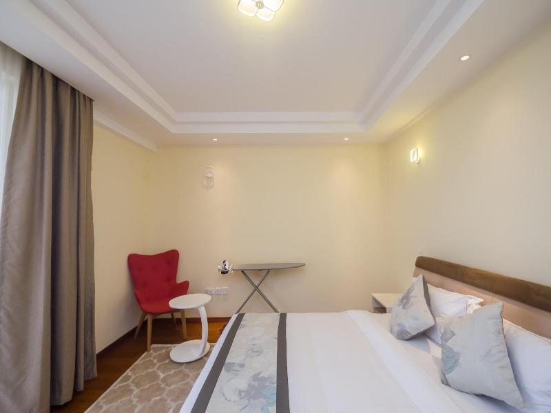 Kiluwa Serviced Apartments & Spa image
