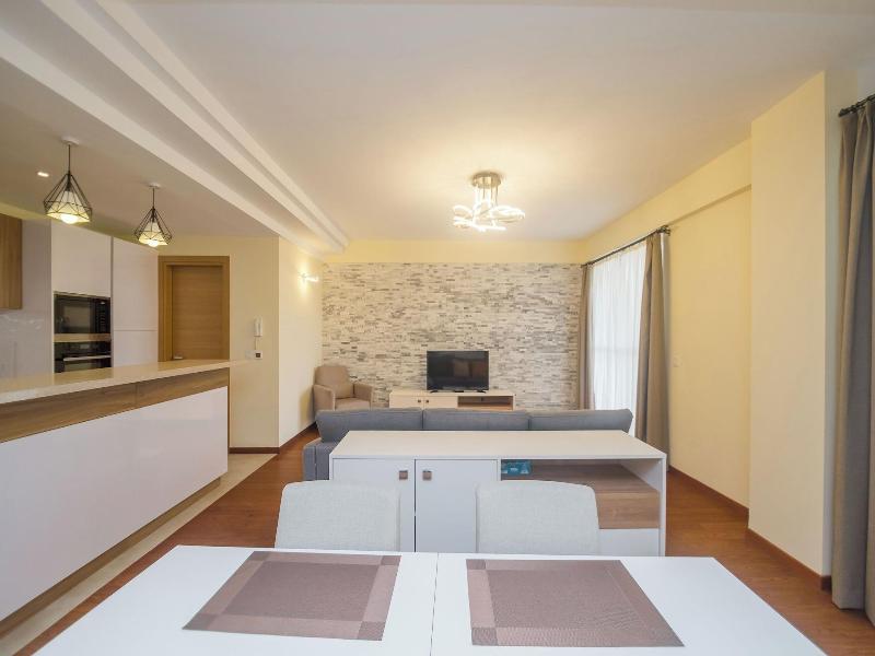 Kiluwa Serviced Apartments & Spa image