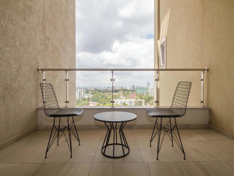 Kiluwa Serviced Apartments & Spa image