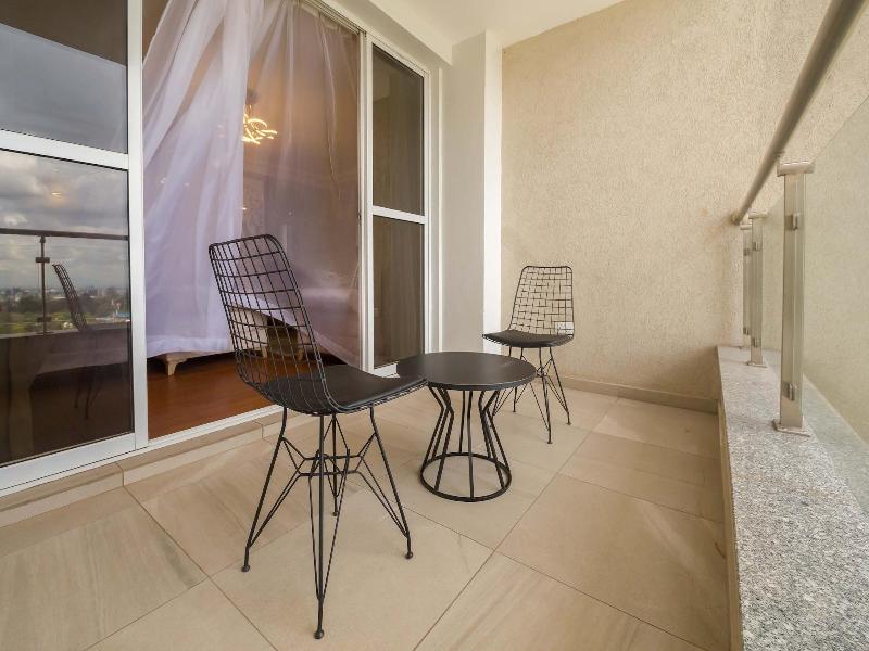 Kiluwa Serviced Apartments & Spa image
