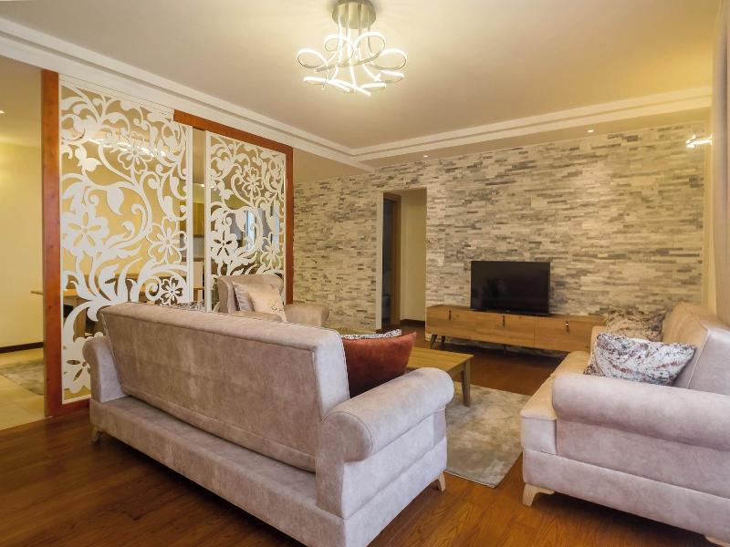 Kiluwa Serviced Apartments & Spa image