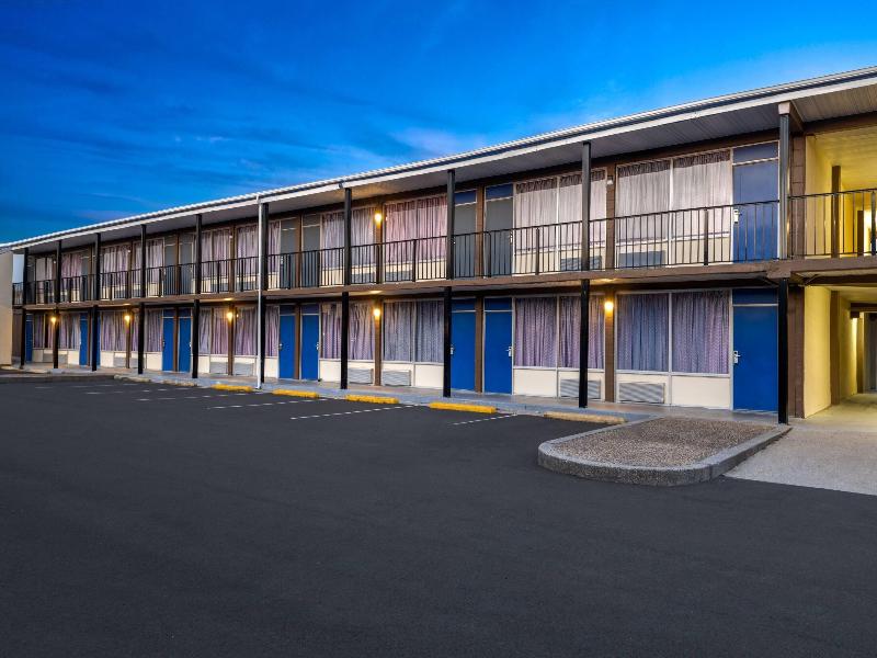 Baymont By Wyndham Salisbury Md — general view