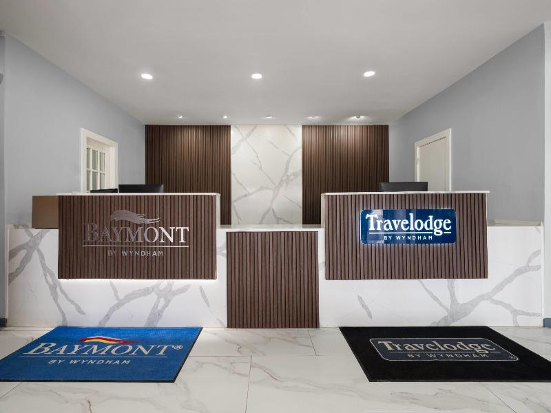 Baymont By Wyndham Salisbury Md