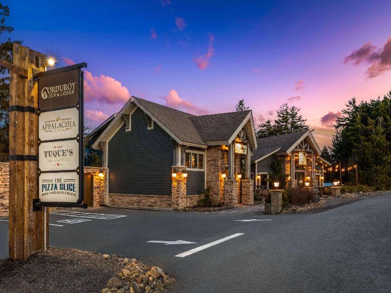 Corduroy Inn & Lodge Trademark Collection Wyndham image