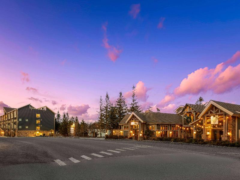 Corduroy Inn & Lodge Trademark Collection Wyndham image