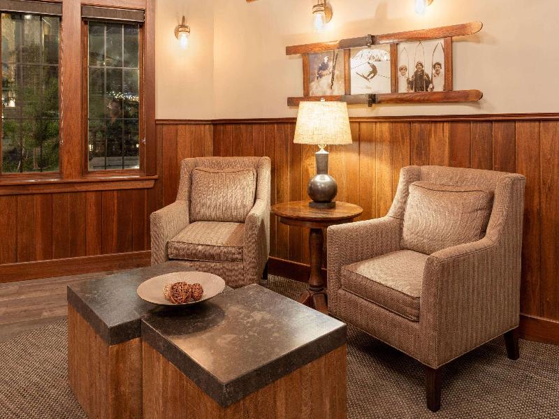 Corduroy Inn & Lodge Trademark Collection Wyndham image