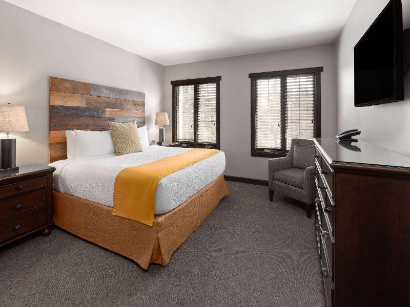Corduroy Inn & Lodge Trademark Collection Wyndham image