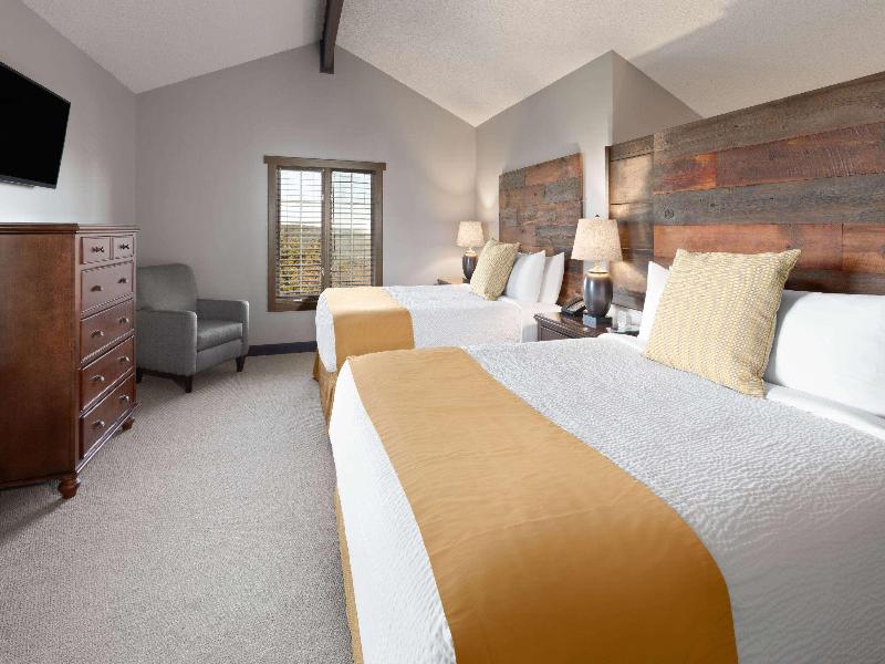 Corduroy Inn & Lodge Trademark Collection Wyndham image