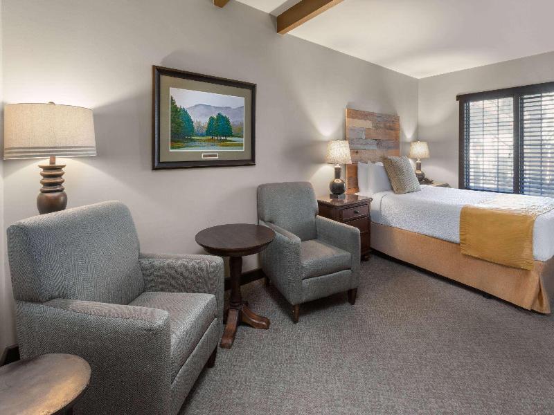 Corduroy Inn & Lodge Trademark Collection Wyndham image