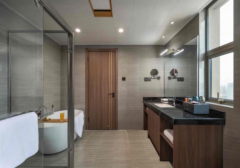 Citadines Zhengda Mall Hefei image