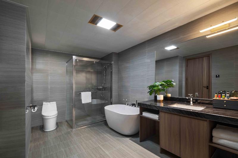 Citadines Zhengda Mall Hefei image