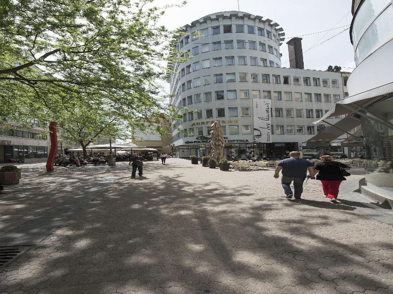 Angel Main Square image