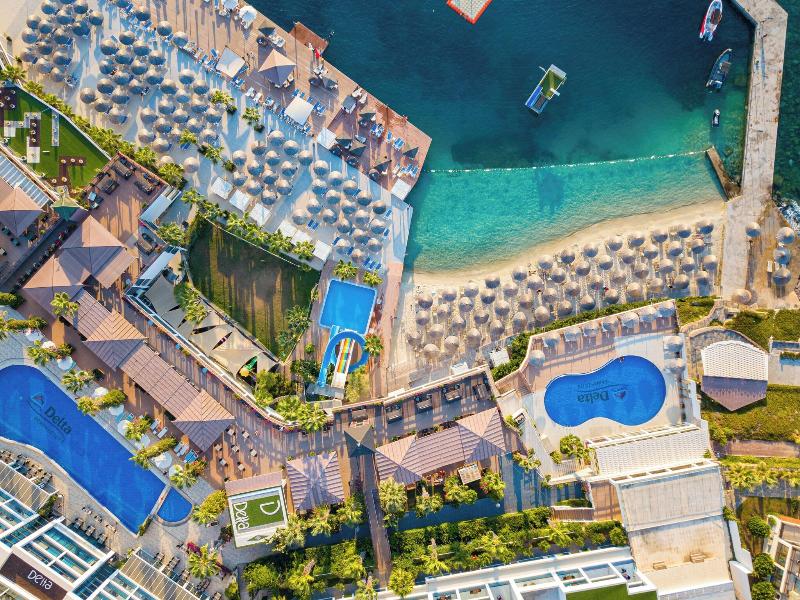 Delta Hotels by Mariott Bodrum image