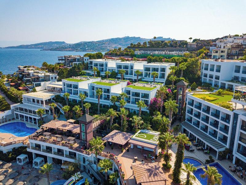 Delta Hotels by Mariott Bodrum image