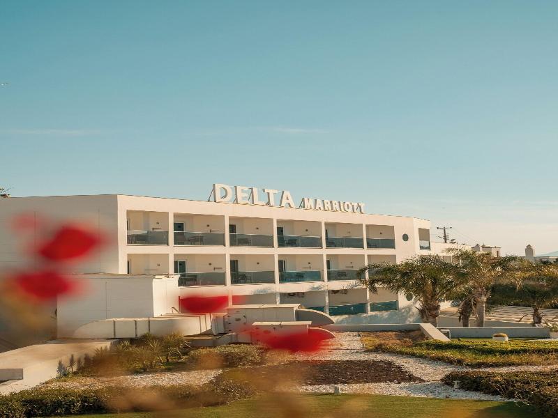 Delta Hotels by Mariott Bodrum image
