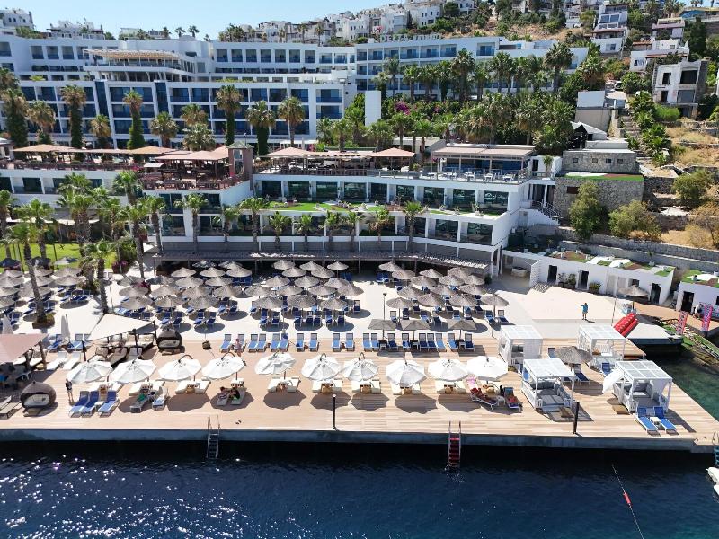 Delta Hotels by Mariott Bodrum image