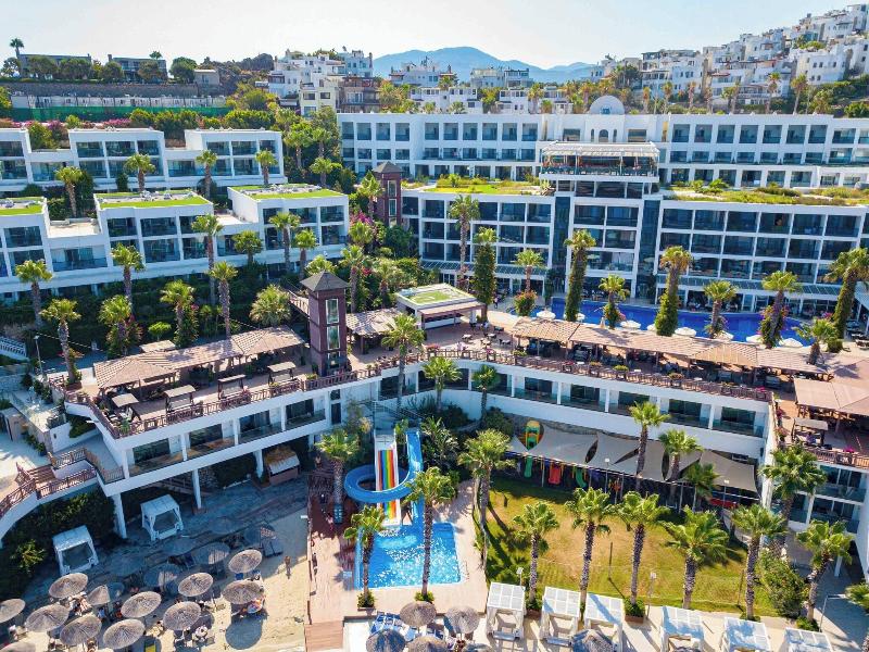 Delta Hotels by Mariott Bodrum image