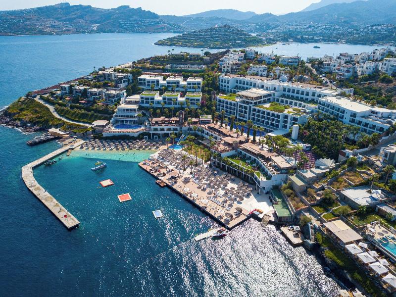 Delta Hotels by Mariott Bodrum image