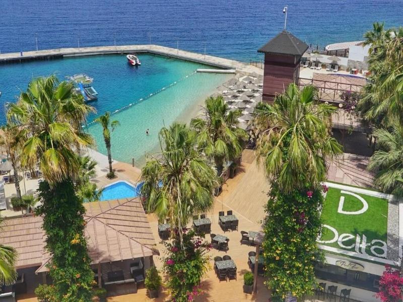 Delta Hotels by Mariott Bodrum image