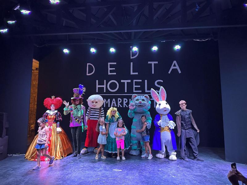 Delta Hotels by Mariott Bodrum image