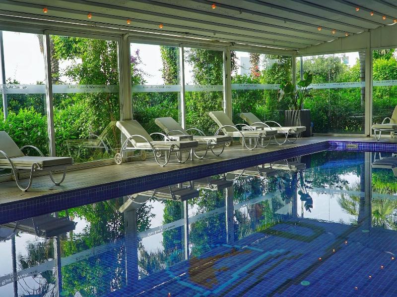 Delta Hotels by Mariott Bodrum image