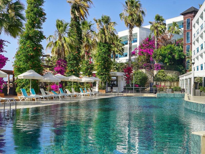 Delta Hotels by Mariott Bodrum image