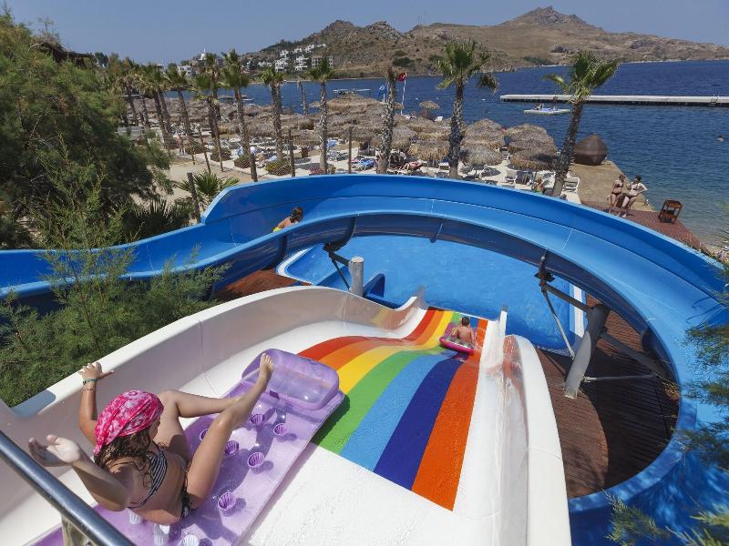 Delta Hotels by Mariott Bodrum image