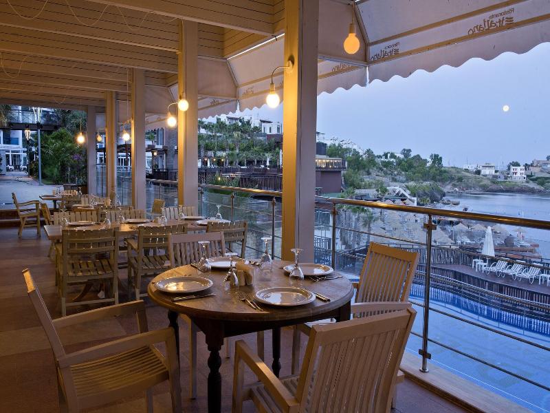Delta Hotels by Mariott Bodrum image