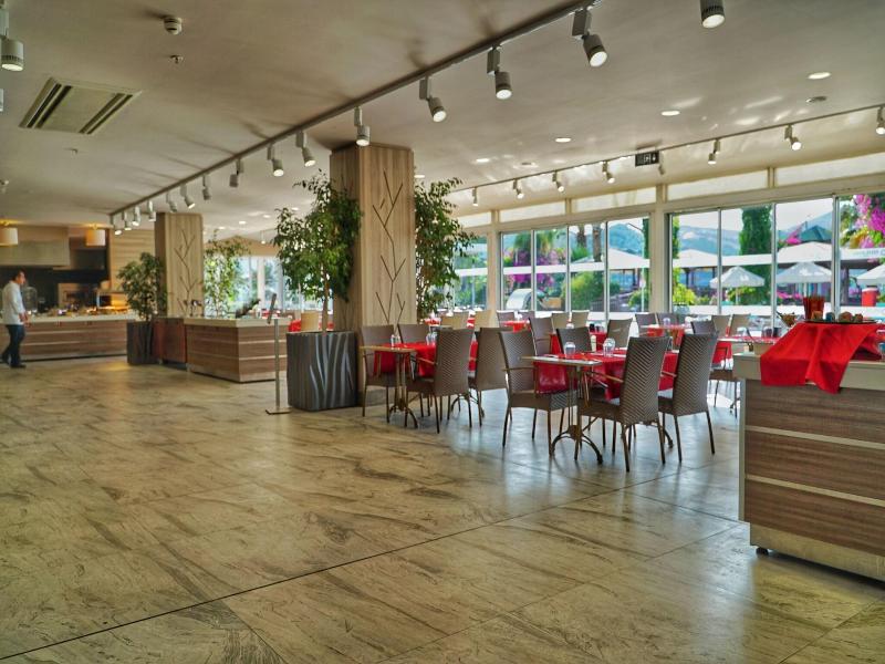 Delta Hotels by Mariott Bodrum image