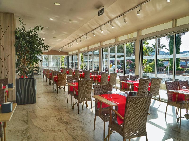 Delta Hotels by Mariott Bodrum image