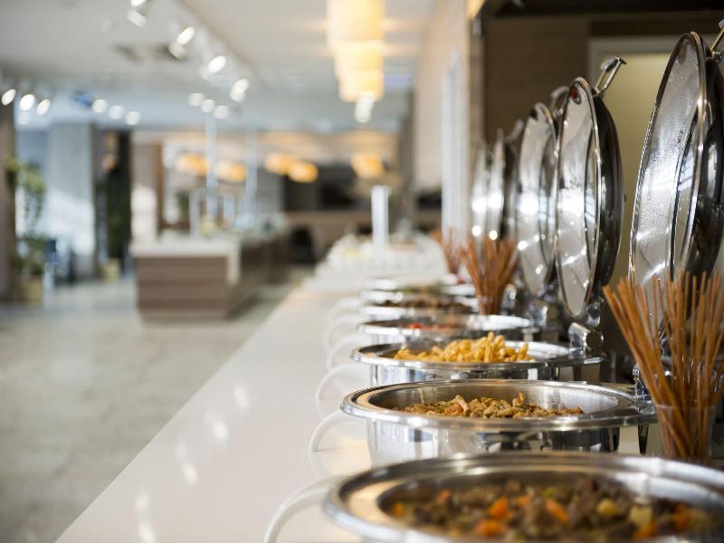 Delta Hotels by Mariott Bodrum image
