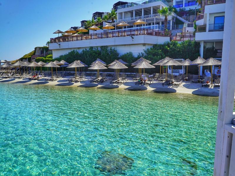 Delta Hotels by Mariott Bodrum image
