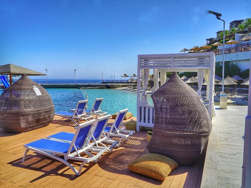 Delta Hotels by Mariott Bodrum image