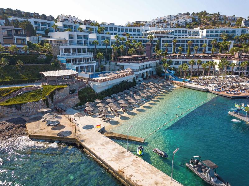 Delta Hotels by Mariott Bodrum image