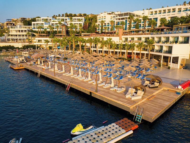 Delta Hotels by Mariott Bodrum image