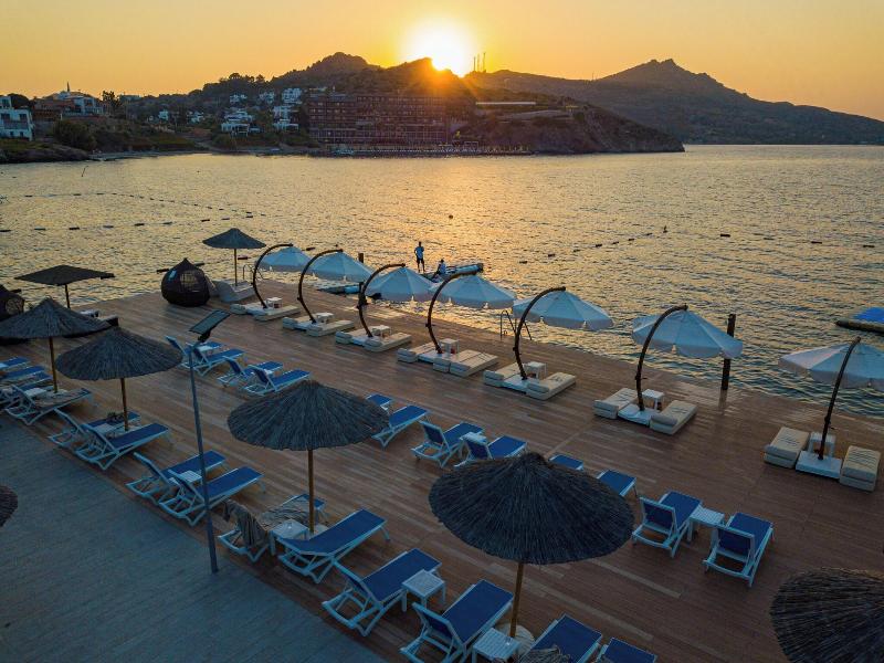 Delta Hotels by Mariott Bodrum image
